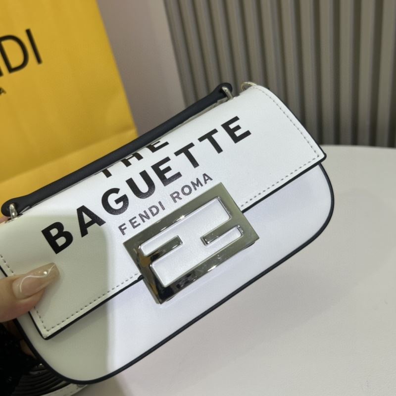 Fendi Satchel Bags